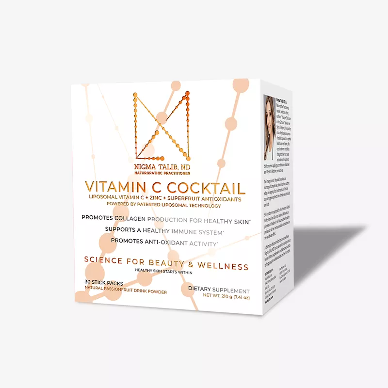 Vitamin C Cocktail