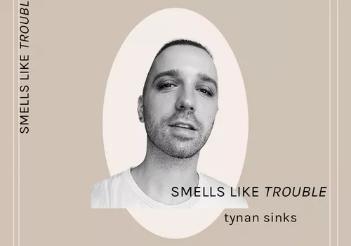 smells like trouble tynan sinks