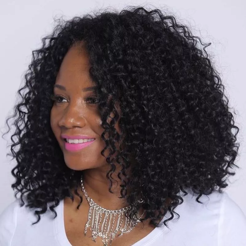 Black-Owned Wig and Extension Brands Latched and Hooked