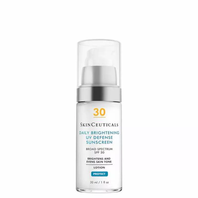 Skinceuticals Daily Brightening UV Defense Sunscreen