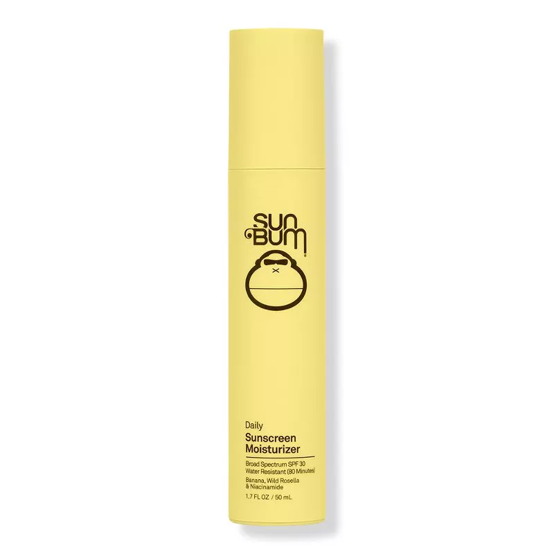 Daily Sunscreen Moisturizer - SPF 30