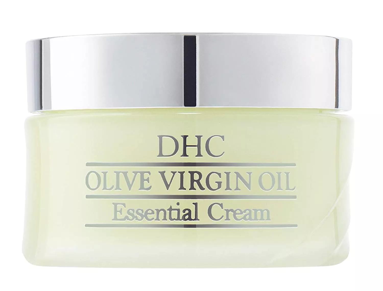 DHC Olive Virgin Oil Essential Cream
