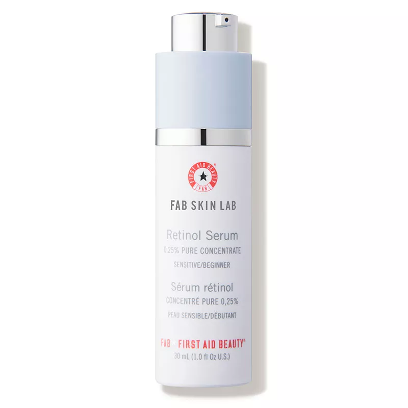 First Aid Beauty Retinol Serum Concentrate