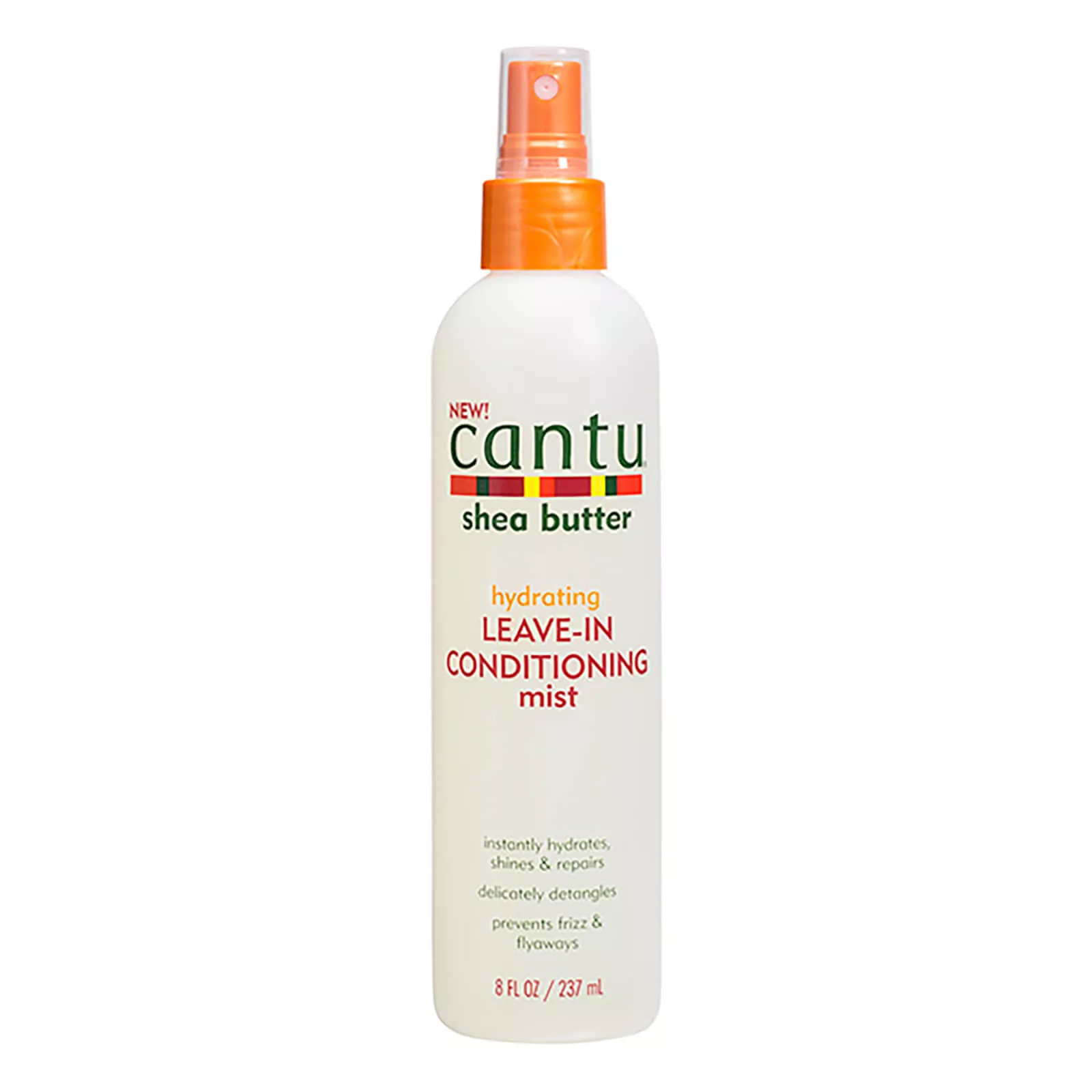 Cantu Hydrating Leave-in Conditioning Mist