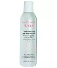 Eau Thermale Avene Tolerance Extremely Gentle Cleanser Lotion