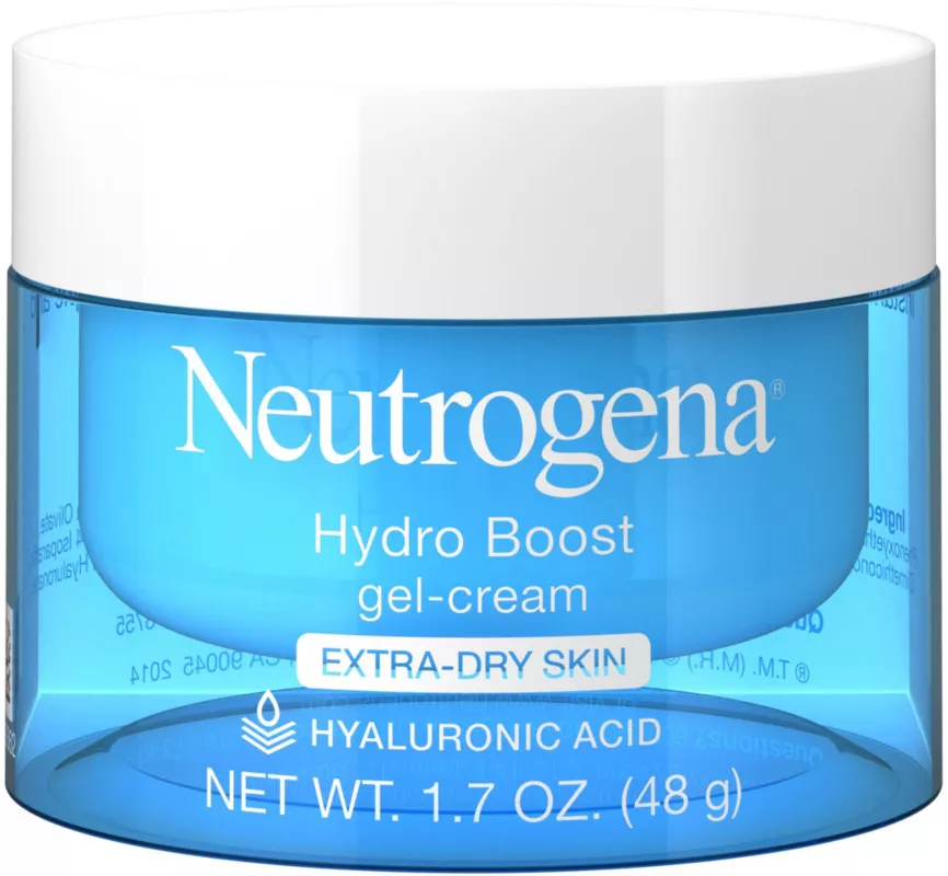 Hydro Boost Gel-Cream