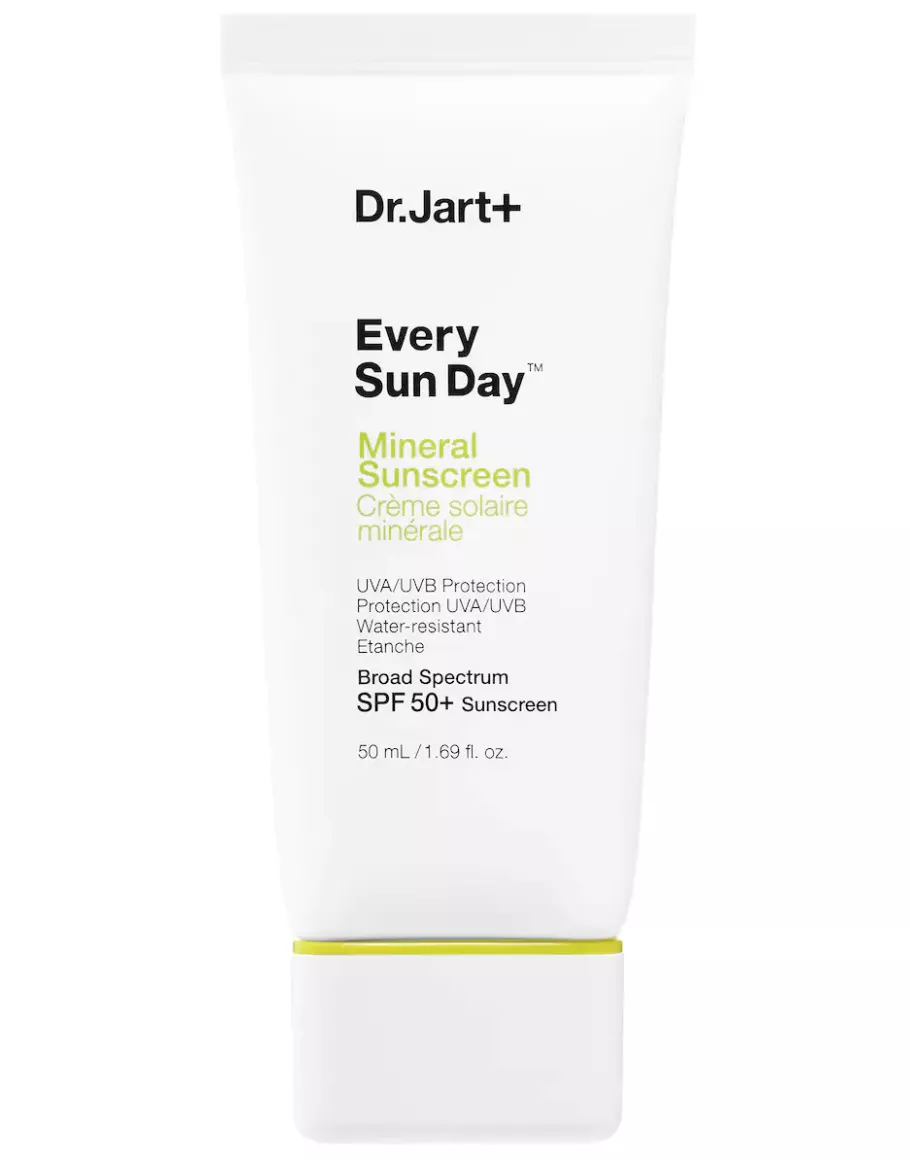 Dr. Jart+ Every Sun Day Mineral Sunnscreen