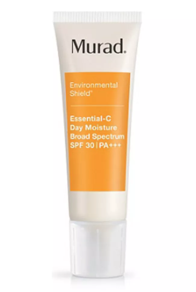 Murad Essential-C Day Moisture Broad Spectrum SPF 30