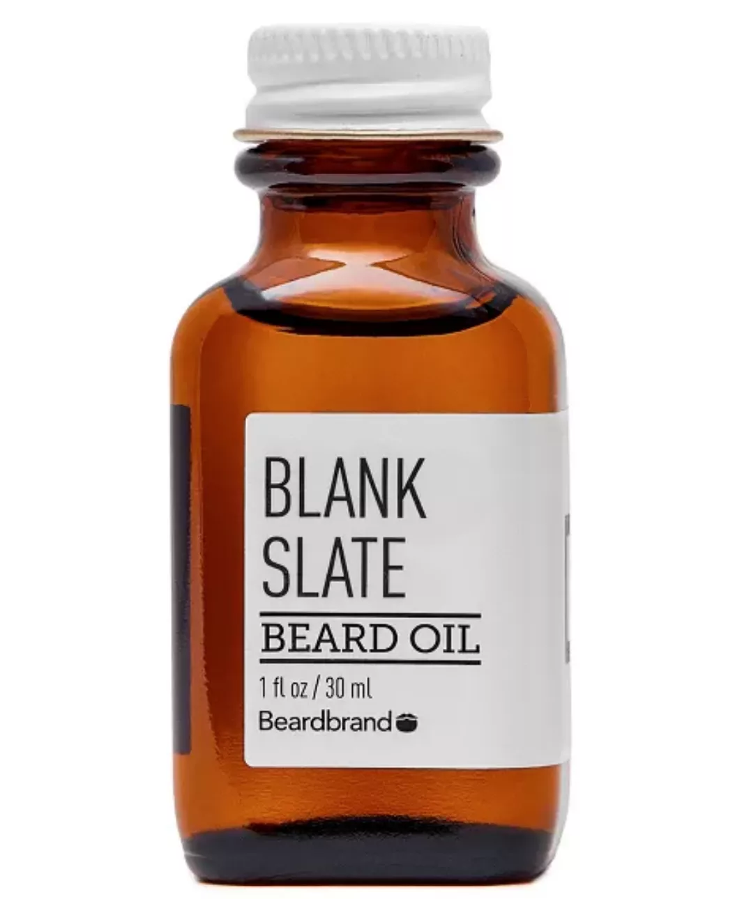 Beardbrand beard oil