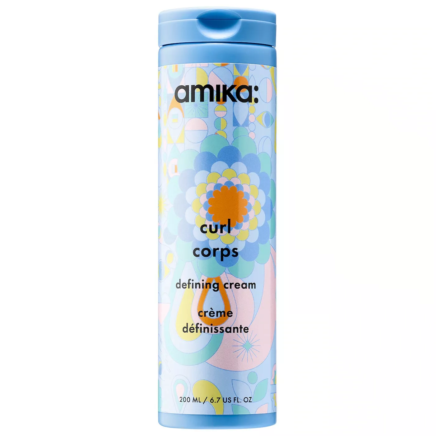 amika Curl Corps Curl Defining Cream