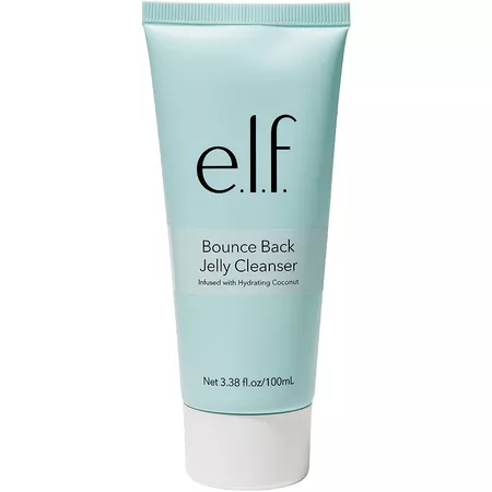 elf jelly cleanser