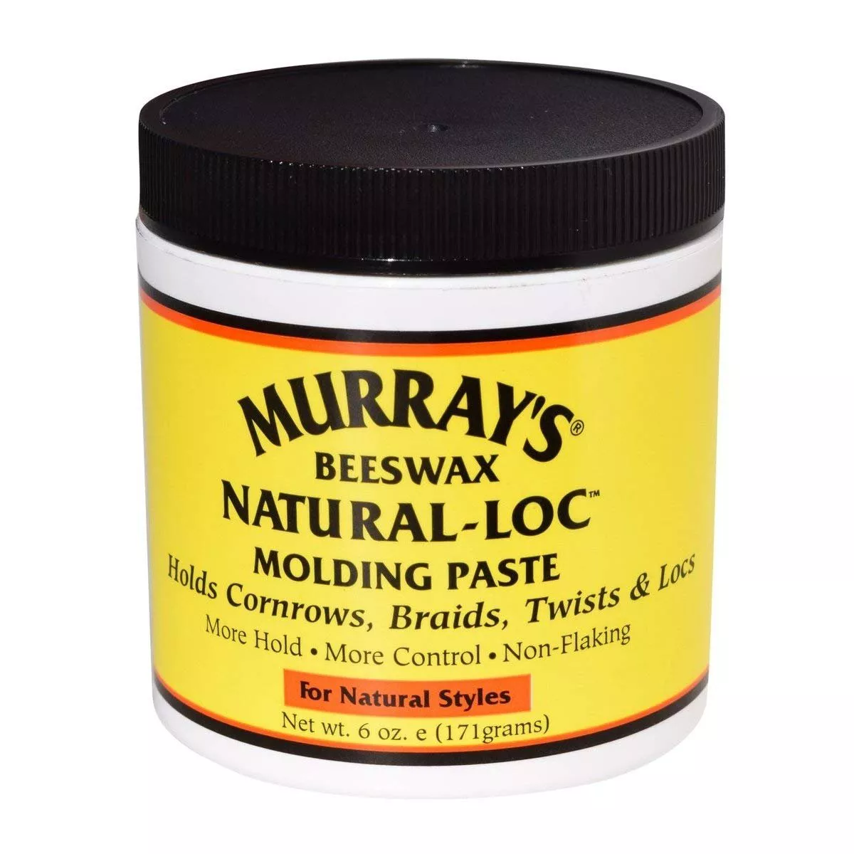 Murray's Natural-Loc Molding Paste