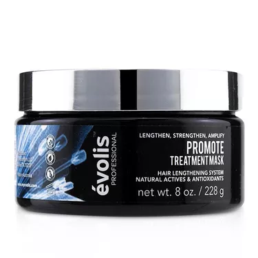 Evolis Promote Treatment Mask