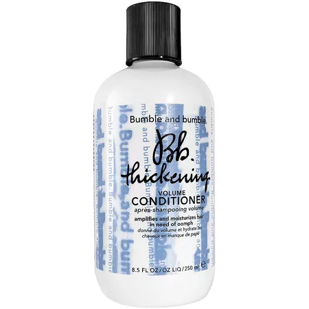 bumble and bumble bb thickening volume conditioner