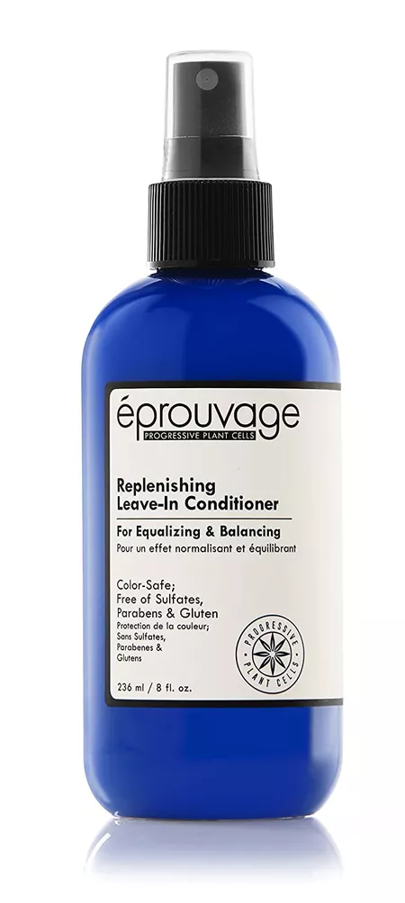 Eprouvage replenishing leave in