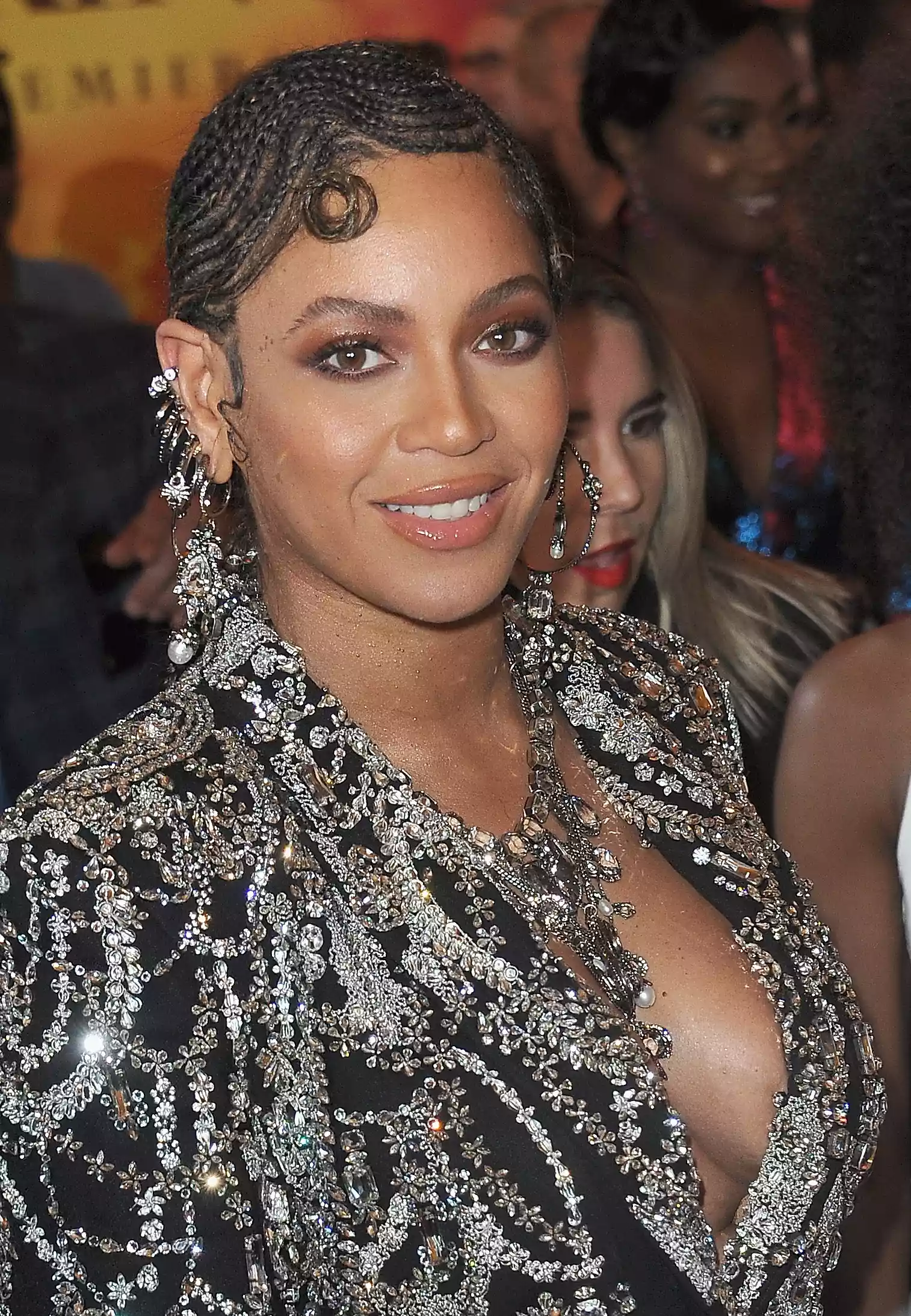 Beyonce Knowles-Carter