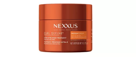 Nexxus Pre-Wash