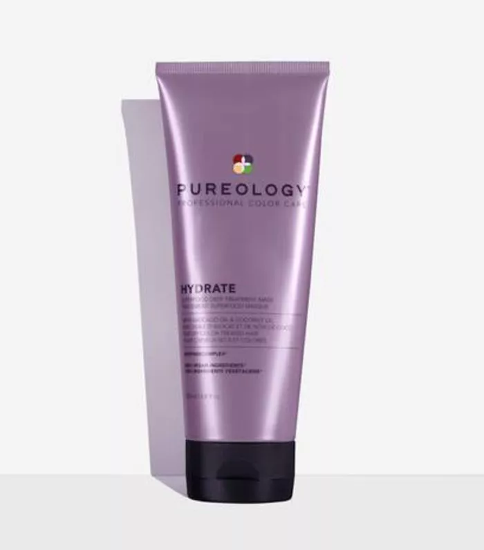 Pureology Hydrate Superfood Deep Treatment Mask