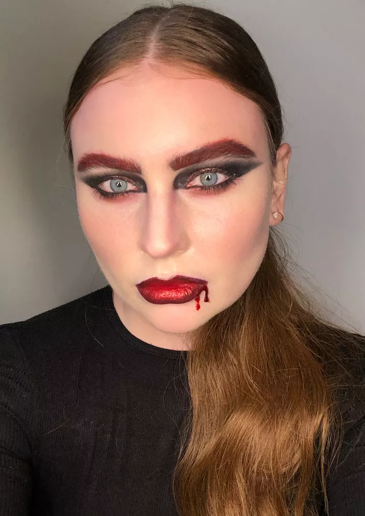 Vampire Glam