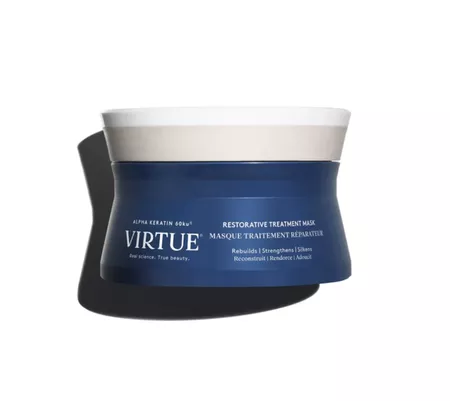 virtue treatment mask