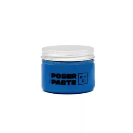 Good Dye Young Poser Paste in Blue Ruin