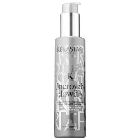 kerastase l'incroyable blow-dry reshapable lotion