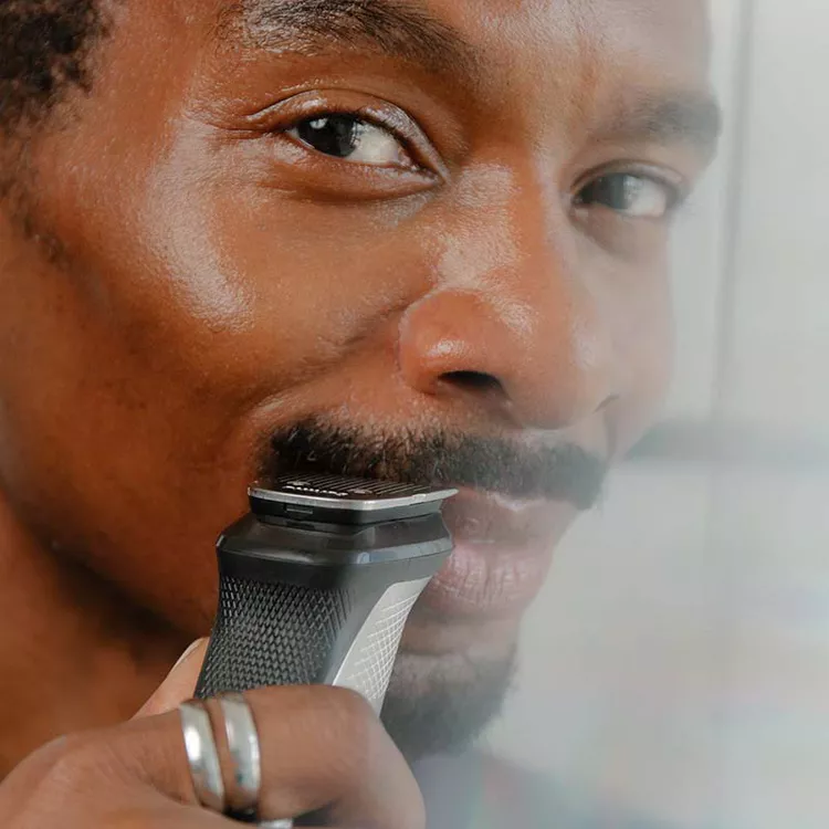 How to Trim Your Mustache Like a Pro