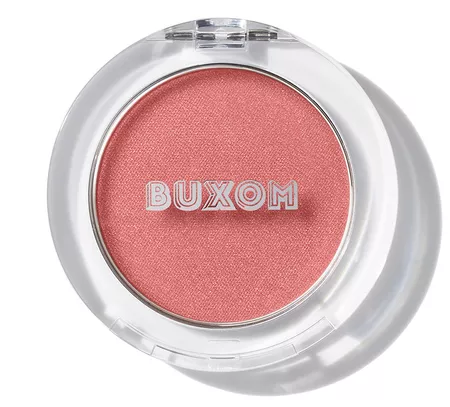 Buxom Cosmetics Wanderlust Primer Infused Blush