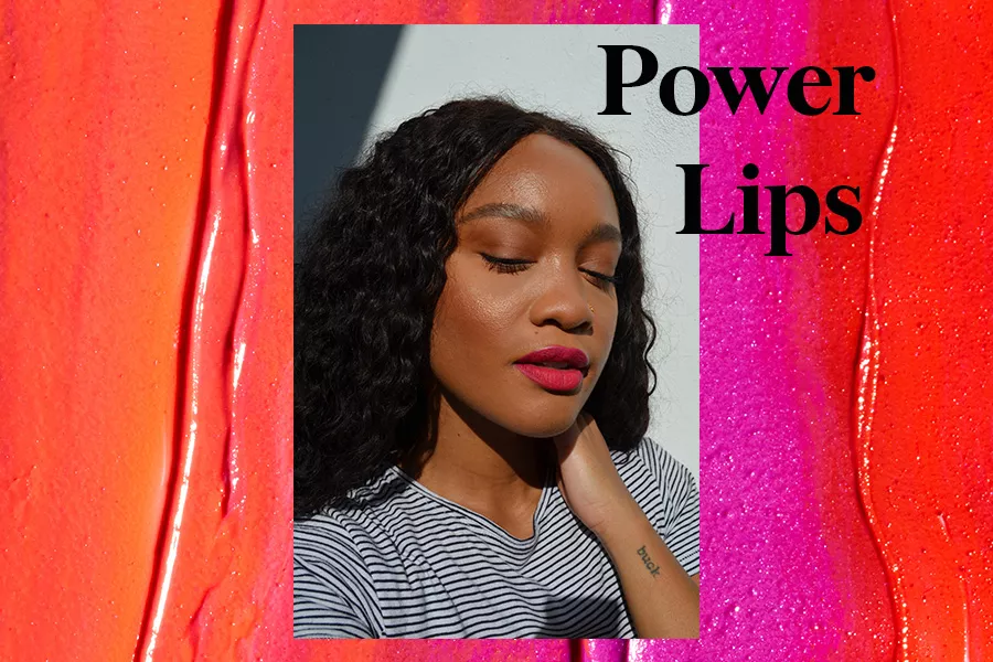 Power Lips