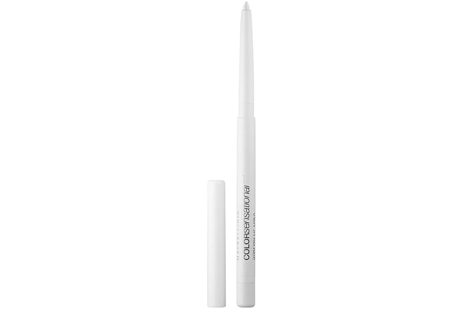 Maybelline Color Sensational Clear Shaping Lip Liner 