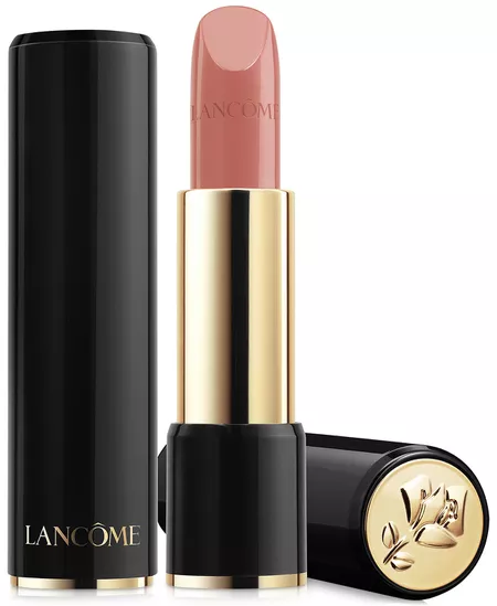 Lancome Sheer Lipstick