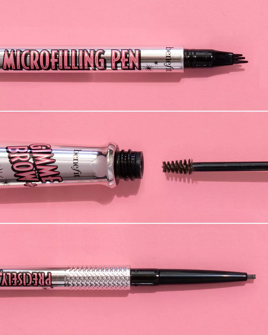 Benefit Cosmetics Brow Products