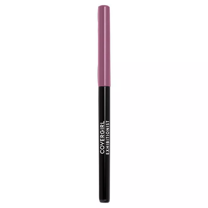 CoverGirl Exhibitionist Lip Liner in Mauvelous