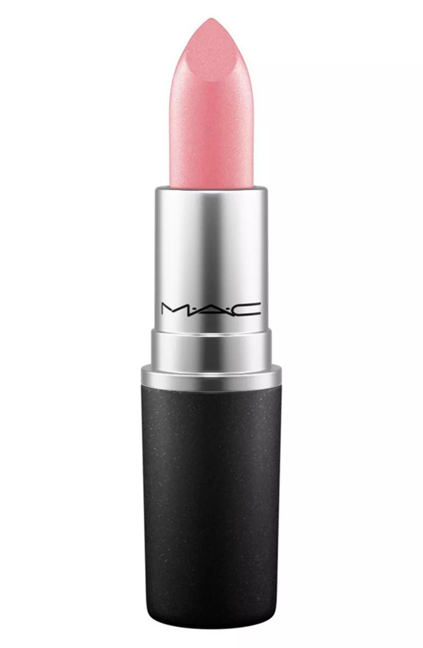 MAC Frost Lipstick in Angel