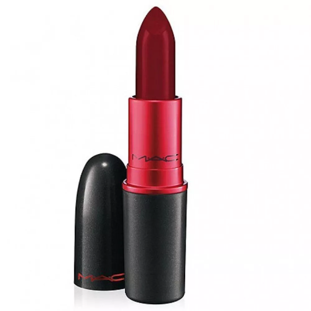 MAC Lipstick in Viva Glam III