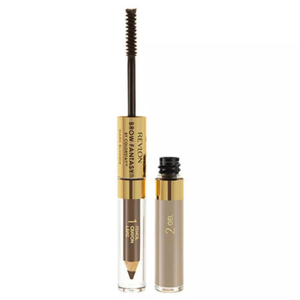 Revlon Brow Fantasy by Color Stay