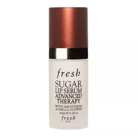 Sugar Lip Serum Advanced Therapy 0.3 oz/ 10 mL