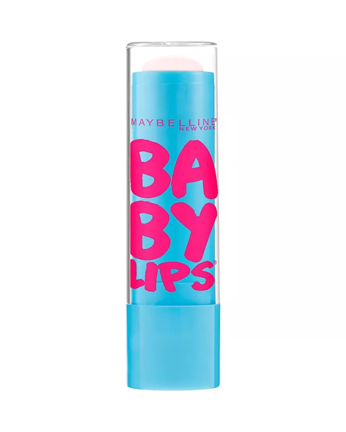 Maybelline Baby Lips Moisturizing Lip Balm in Quenched