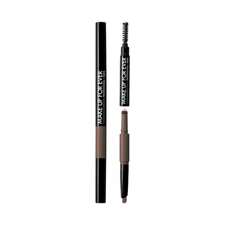 Make Up For Ever Pro Sculpting Brow Pencil