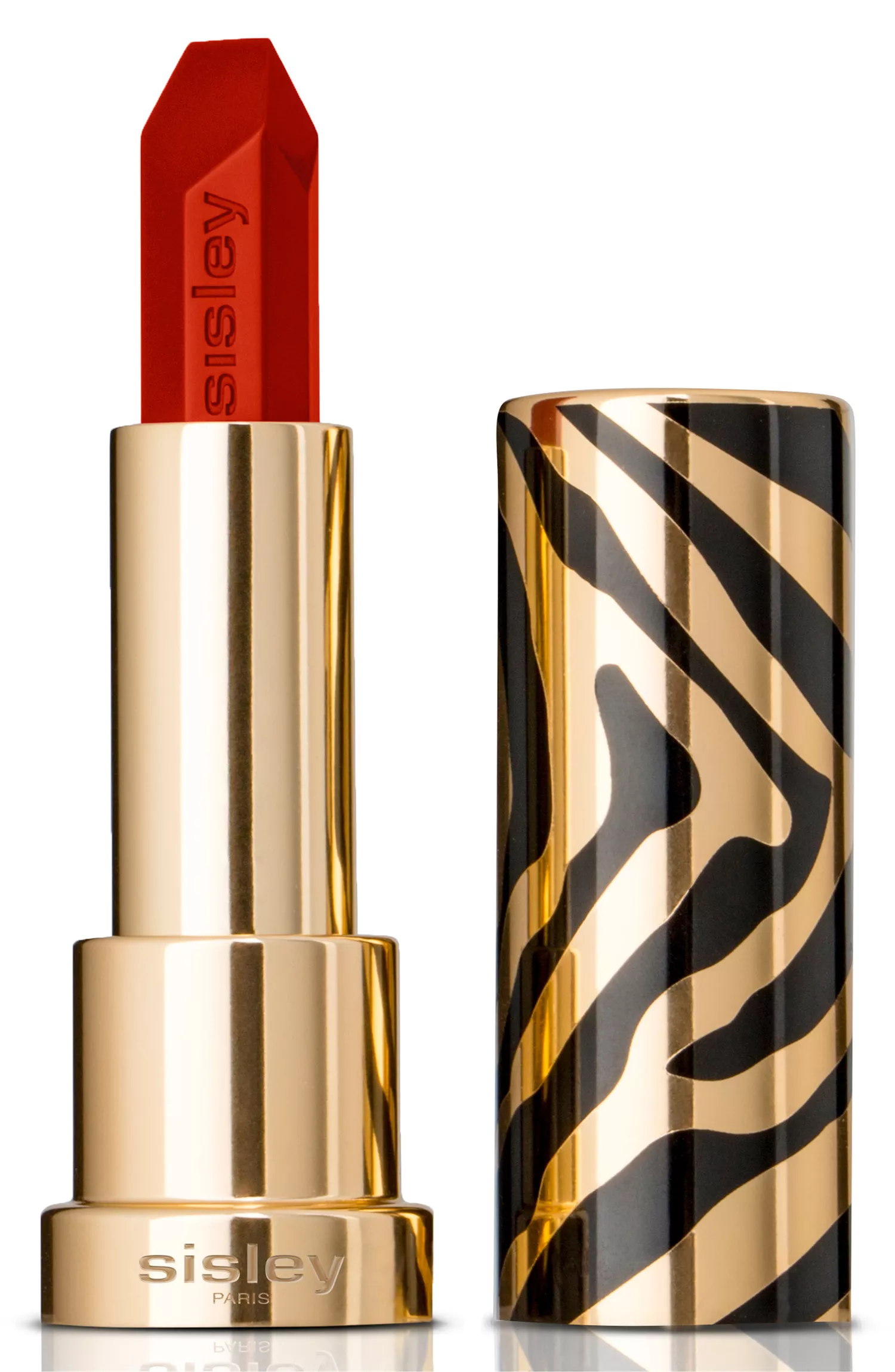 Sisley Le Phyto-Rouge Lipstick in Rouge Miami