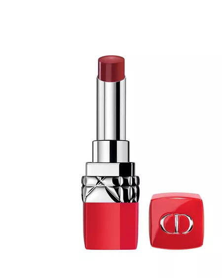 Rouge Ultra Rouge Ultra Pigmented Hydra Lipstick in Ultra Shock