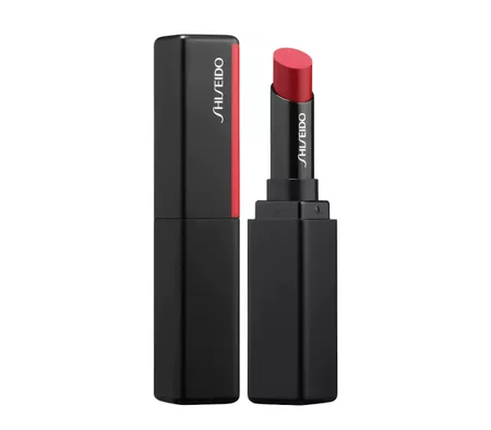 Shiseido color gel lip balm