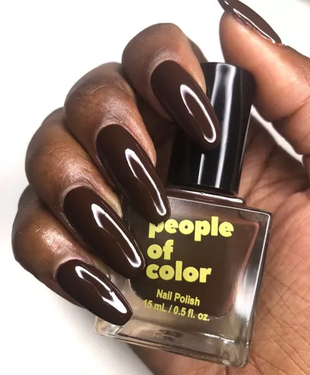 People of Color Mother of Earth Polish