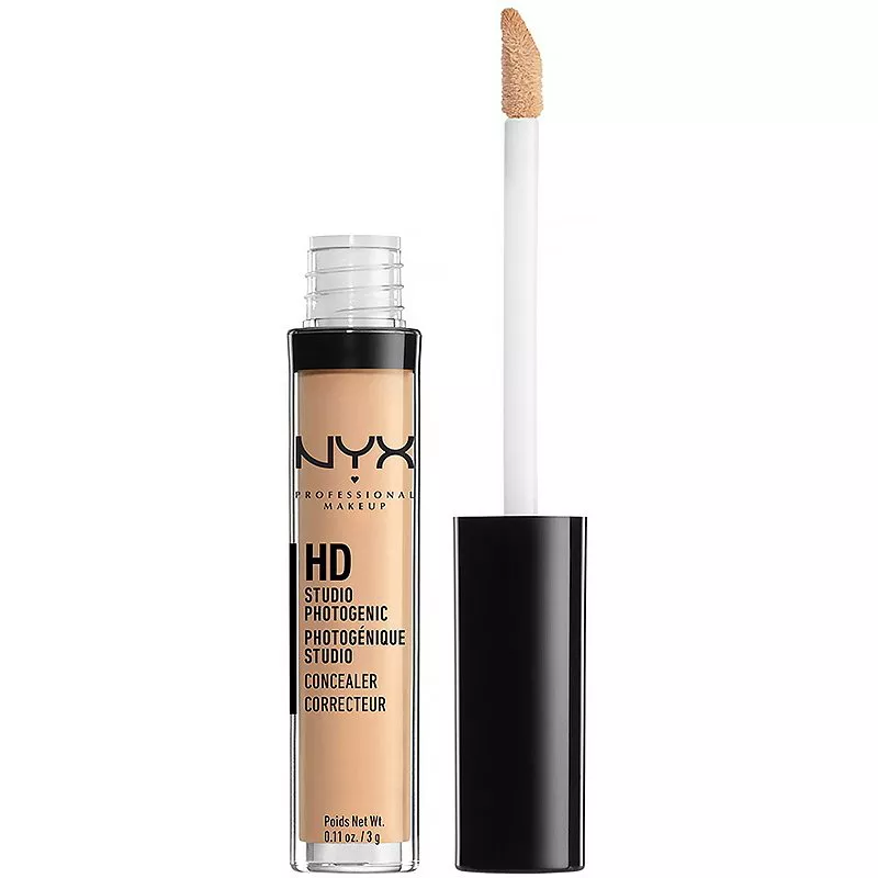 NYX Professional Makeup Hi Definition Photo Concealer Wand