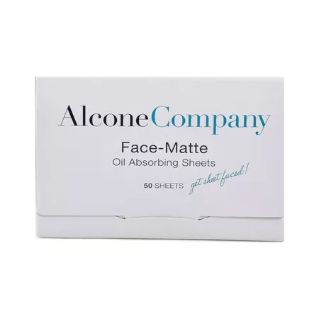 Alcone Oil Absorbing Sheets