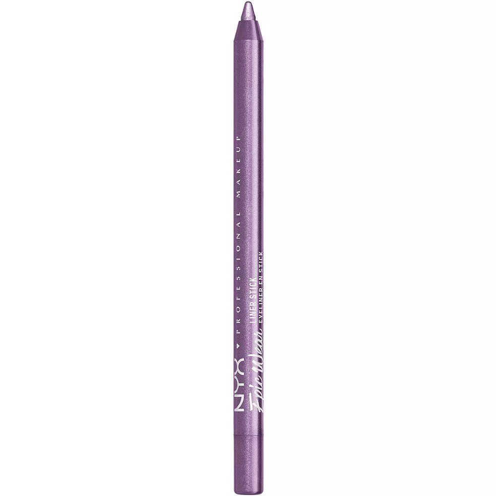 NYX Professional Makeup Epic Wear Liner Stick in Graphic Purple