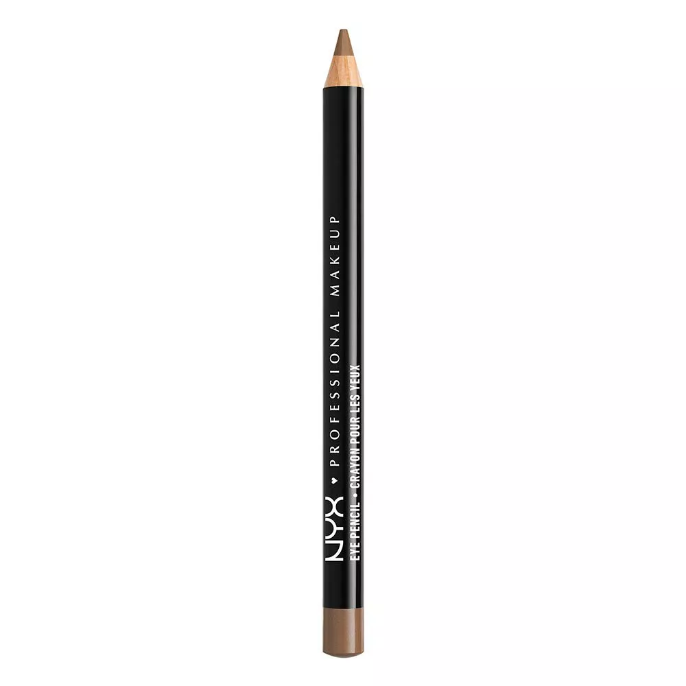 NYX Professional Makeup Slim Eye Pencil in Taupe