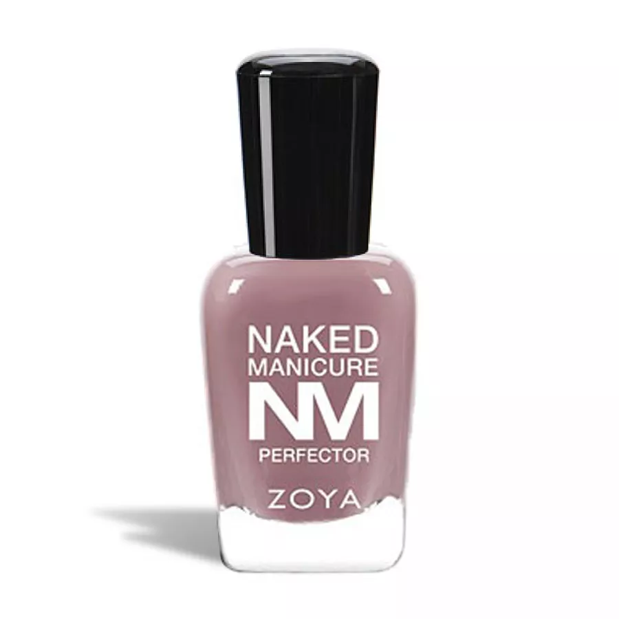 Zoya Naked Manicure