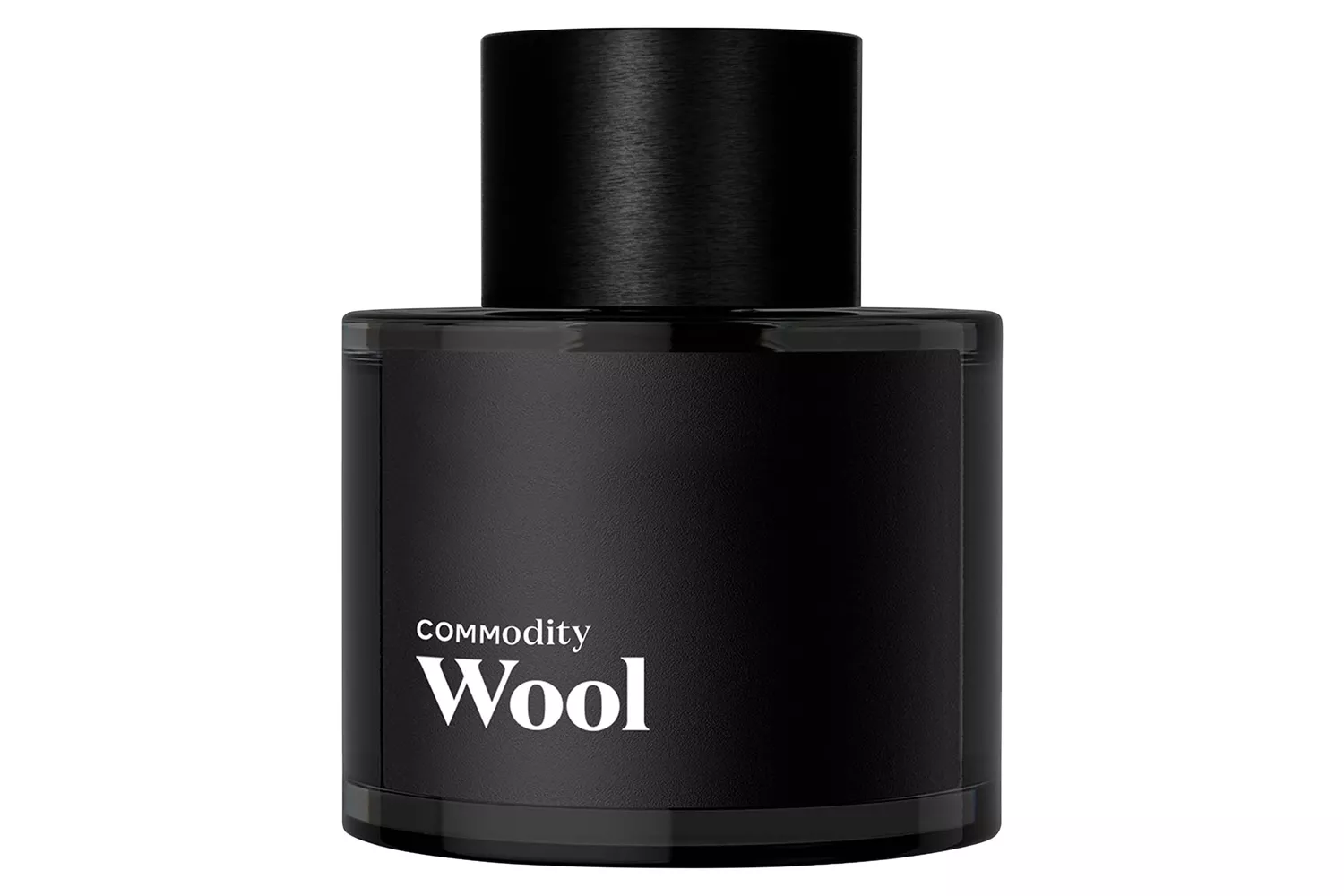 Commodity Wool