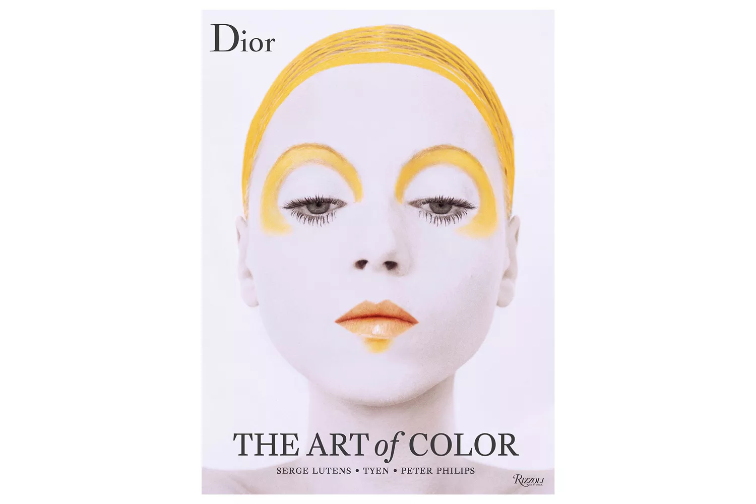Dior: The Art of Color